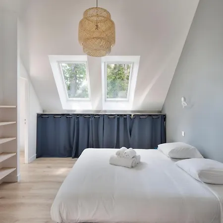 Epicure By Cocoonr - Belle Maison Proche De La *