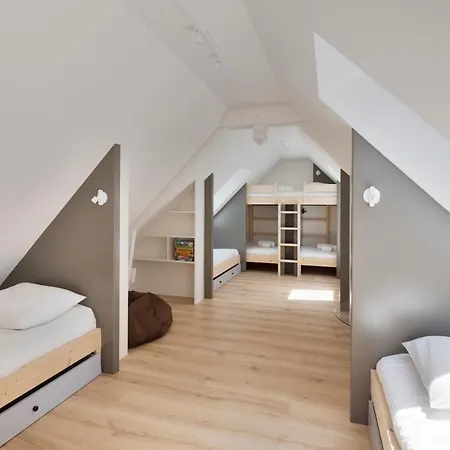 Holiday home Epicure By Cocoonr - Belle Maison Proche De La Saint-Lunaire