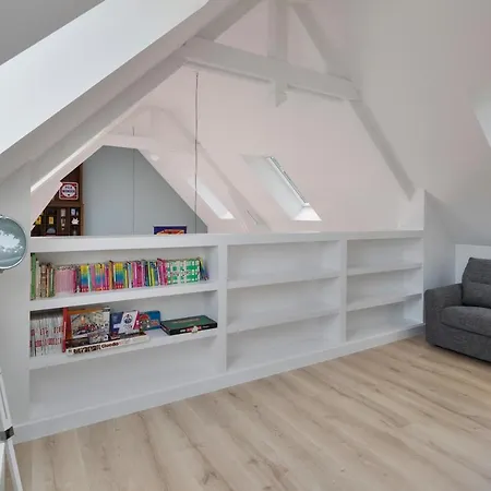 Epicure By Cocoonr - Belle Maison Proche De La * Saint-Lunaire