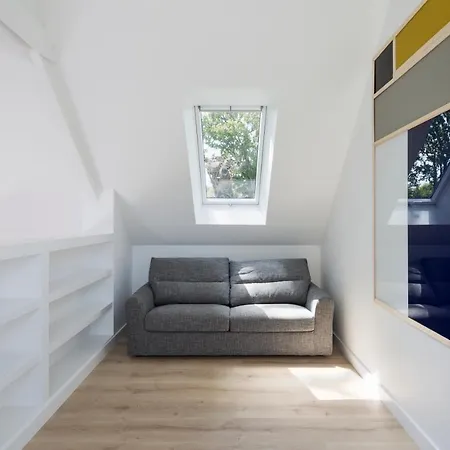 Epicure By Cocoonr - Belle Maison Proche De La Holiday home