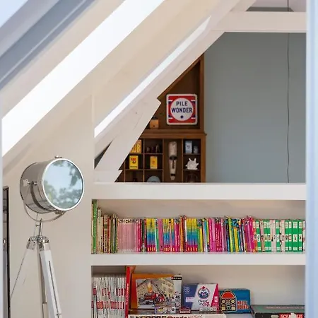 Holiday home Epicure By Cocoonr - Belle Maison Proche De La
