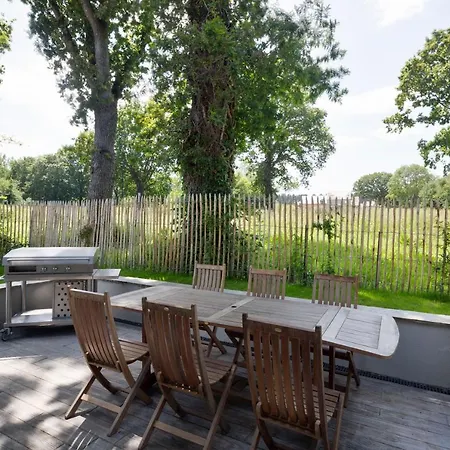 Epicure By Cocoonr - Belle Maison Proche De La Saint-Lunaire