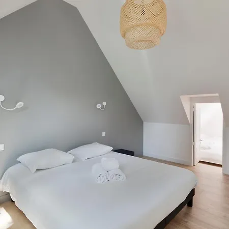 Holiday home Epicure By Cocoonr - Belle Maison Proche De La Saint-Lunaire