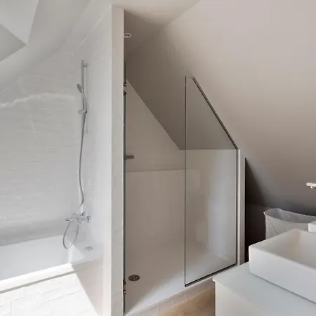 Epicure By Cocoonr - Belle Maison Proche De La Saint-Lunaire