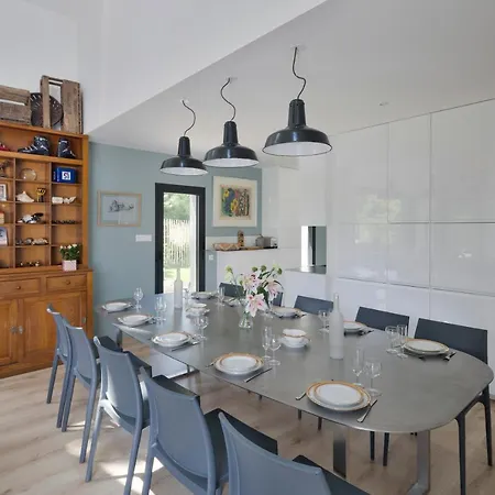 Holiday home Epicure By Cocoonr - Belle Maison Proche De La Saint-Lunaire